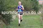 Senior Womens Relay, 2025 Farringdon Cross Country Relays, Sunderland. Photo: David T. Hewitson/Sports for All Pics